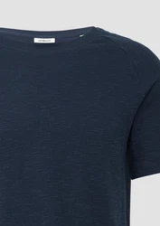 s.Oliver Kurzarmshirt Raglan-Shirt 