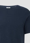 s.Oliver Kurzarmshirt Raglan-Shirt 
