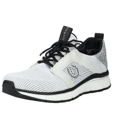 Sneaker Textil Sneaker