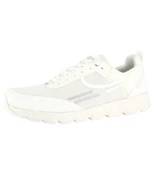 tenhaag Sneaker 0501-027 Weiß/Creme/Beige
