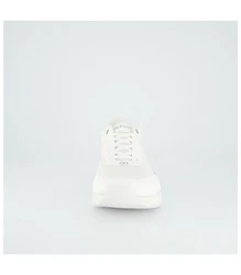 tenhaag Sneaker 0501-027 Weiß/Creme/Beige