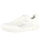 tenhaag Sneaker 0501-027 Weiß/Creme/Beige