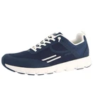 tenhaag Sneaker 0501-027 Dunkelblau/Blau/Hellblau