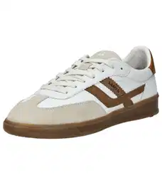 Sneaker Leder Sneaker