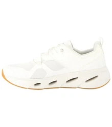 tenhaag Sneaker Mesh Weiß/Creme/Beige