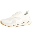 tenhaag Sneaker Mesh Weiß/Creme/Beige