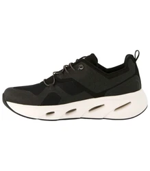tenhaag Sneaker Mesh Schwarz