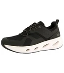 tenhaag Sneaker Mesh Schwarz