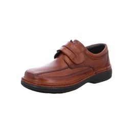 Herren Halbschuh Ben Schnrschuh