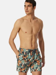 Schiesser Badeshorts Ocean Swim Speedo 