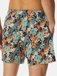Schiesser Badeshorts Ocean Swim Speedo 