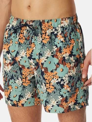Schiesser Badeshorts Ocean Swim Speedo 