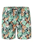 Schiesser Badeshorts Ocean Swim Speedo 