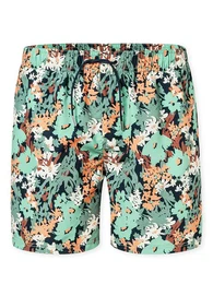 Badeshorts Ocean Swim Bade-Shorts Speedo eng