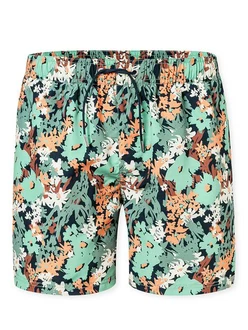 Schiesser Badeshorts Ocean Swim Speedo
