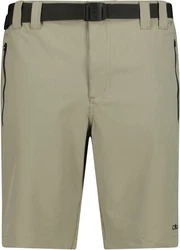 CMP Funktionshose Elastisch Atmungsaktiv Khaki/Dunkelgrün