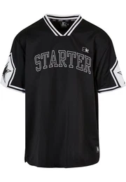 T-Shirt Herren Starter Star Sleeve Sports Tee (1-tlg)