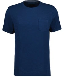RAGMAN Kurzarmshirt 