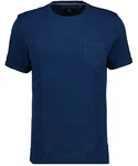 RAGMAN Kurzarmshirt 