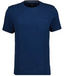 RAGMAN Kurzarmshirt 