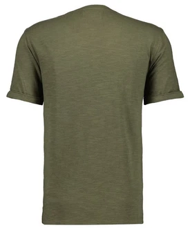 RAGMAN Kurzarmshirt