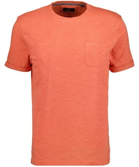 RAGMAN Kurzarmshirt 