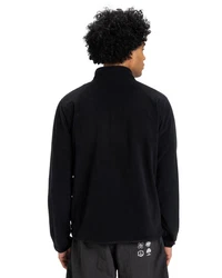 Quiksilver Sweatshirt No Destination  Schwarz