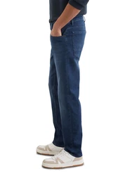 Marc O'Polo Regular-fit Jeans Blau/Dunkelblau