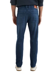 Marc O'Polo Regular-fit Jeans Blau/Dunkelblau