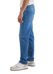 Marc O'Polo Regular-fit Jeans Hellblau/Blau