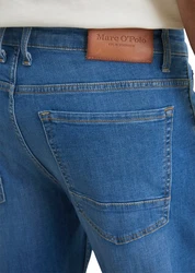 Marc O'Polo Regular-fit Jeans Hellblau/Blau