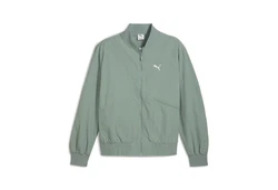PUMA Bomberjacke Class Herren Grün/Dunkelgrün/Hellgrün