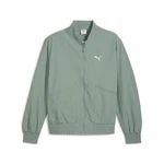PUMA Bomberjacke Class Herren Grün/Dunkelgrün/Hellgrün