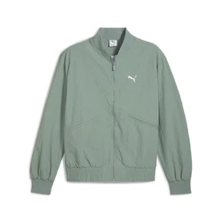 PUMA Bomberjacke Class Herren Grün/Dunkelgrün/Hellgrün