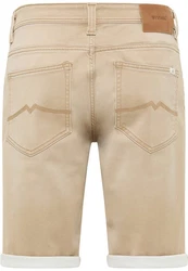 MUSTANG Slim-fit-Jeans Style Chicago Shorts Z Khaki/Beige