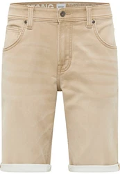 MUSTANG Slim-fit-Jeans Style Chicago Shorts Z Khaki/Beige