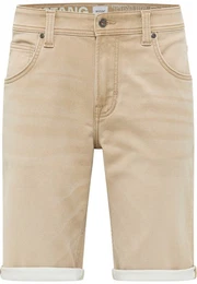 Slim-fit-Jeans Style Chicago Shorts Z