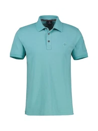 Poloshirt Piqu-Poloshirt fr Herren