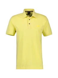 Poloshirt Piqu-Poloshirt fr Herren