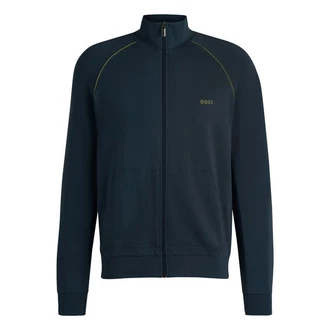 BOSS Sweatjacke Mix&Match Jacket Z
