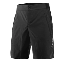 Lffler Shorts M BIKE SHORTS COMFORT-E CSL BLACK