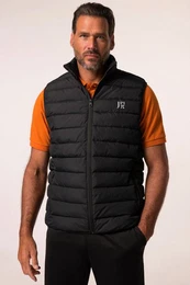 Steppweste Steppweste Outdoor Bauchfit bis 7 XL