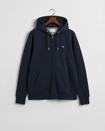 Sweatjacke