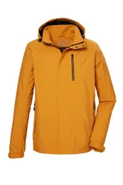 Funktionsjacke KOS 52 MN JCKT CS Outdoorjacke, Hinkingjacke auch in Groen Gren