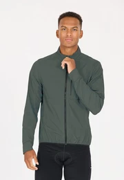 Fahrradjacke Nimbos M Cycling/MTB Lightweight Jacket Dusty Forest