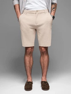 OMBRE Chinoshorts SLIM FIT