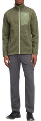 McKINLEY Fleecejacke Herren Unterjacke Skeena III M braun/dunkel