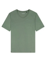 Pyjamaoberteil T-Shirt - Mix Relax schlaf-oberteil nachthemd sleepshirt