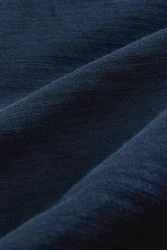 Next Hose im Workwear-Style mit Tasche Dunkelblau/Blau/Hellblau