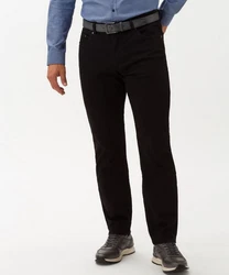 EUREX by BRAX 5-Pocket-Jeans Luke (5939020) schwarz
